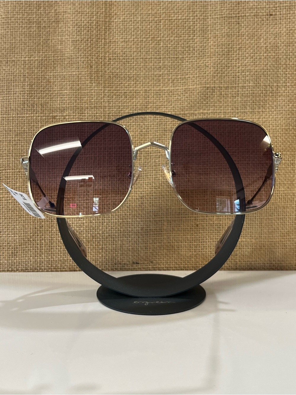 Coach HC7120 93477W 55-19 140 2N
